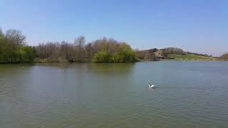 Watermead Aylesbury in Buckinghamshire, England