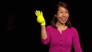 Watching Sleeping Neurons: Audrey Chen at TEDxYouth@Caltech