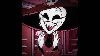 “ i am cannibal ” || #hazbinhotel #hazbinhoteledit #hazbinhotelseason2 #rosie #edit #wenixen