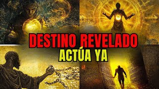 🔥¡Elegidos: Sólo Aquellos Que Vean Este Video Comprenderán Su Destino!