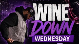 Wine Down Wednesday 4.22.26