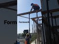 Beam Bottom Formwork | Make Beam Bottom Support