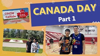 Canada Day 2024 | Marc Pingris