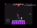 Warriors - Nightcore Roblox Music Video