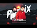 ياسر عبد الوهاب على هونج remix dj spark 2023