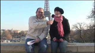 Learn French with Coffee Break French: Video Extra 12