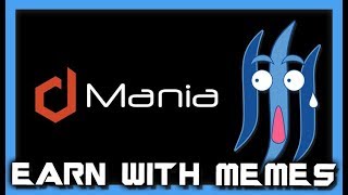 Steemy EP 61: dMania - Create Funny Memes And Earn Steem