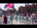 輝楽楽＠2014　つるせよさこい祭り