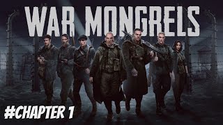 War Mongrels Chapter 01 Commandos Gameplay PC No Commentary Tactical Game