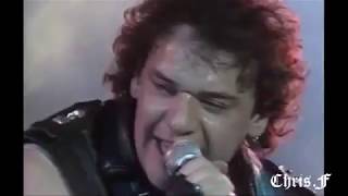 DiAnno 1984 UK Camden London HD (Full Concert)