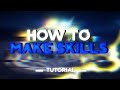 How To Make A Skill in Roblox Studio | Roblox Studio Tutorial