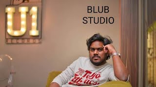 A Tribute to U1|| Yuvan Shankar Raja || Blub studio|| Na Muthu Kumar || Thala valimai update ||