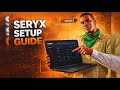 FIVEM SERYX MOD MENU 2026 (FULL SHOWCASE + TUTORIAL)
