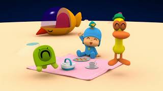 POCOYO- episodios longos- temporada 2 , 30 MINUTOS [4]