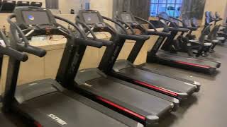 Cybex treadmill movers - Call 240-714-3649 by Experts Fitness movers - Baltimore - Washington DC DMV