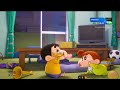 New Dimension! Shinchan the movie: Battle of Supernatural Powers | Hindi Promo | 8th June 2024