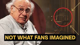 Danny DeVito Is Now 80, But How He Lives Is Incredibly Sad