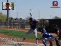 JOEY GALLO, 3B, TEXAS RANGERS, SWING MECHANICS AT 200 FPS