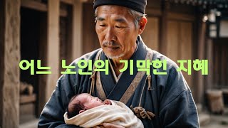 어느 노인의 기막힌 지혜 | 감동 | 좋은글 | 사랑 | 삶의지혜 | 삶의교훈 | 지혜 | 명언 | 인생명언