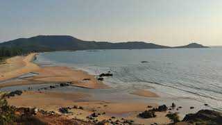 Estuary | Nadibag Beach, Ankola | Karnataka #beachesofindia #Nadibag #ankola