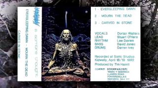 Acrimony -  A Sombre Thought  [ 1992 - Demo ]