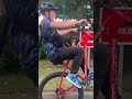 this kid is sick wheelie sick goviral youtubeshorts