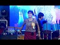 তোদের জ্বলবে আমার তাতেই চলবে toder jolbe amar tatei cholbe live singing by ariyoshi synthia