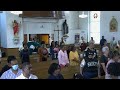 bssja parish new orleans 30th sunday in ordinary time mass 10 29 23. fr. charles andrus ssj.