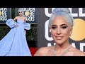 Lady Gaga Golden Globes Makeup Recreation using the same products | Melissa Alatorre