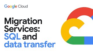 BigQuery Migration Service: SQL and data transfer