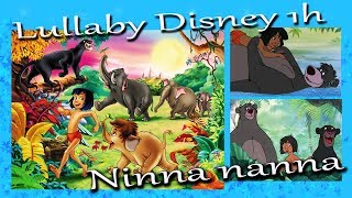 DISNEY SWEET LULLABY FOR KIDS 76 - LULLABY The Jungle Book