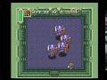 The Legend of Zelda: A Link to the Past #2 - Getting the Green Pendant