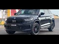 skoda kodiaq 2.0 tsi stage1 tuned skodakodiaq lrstories