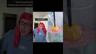 Youngest Child Pulls A Prank Shorts