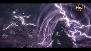 【仁王2】 平安京討魔伝完勝 悟りの夢路+9【Nioh2】