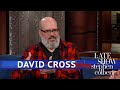 David Cross Walks Out Of His Interview David Cross Walks Out Of His Interview