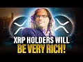 XRP Holders Are About To Be VERY RICH (Here's Why)