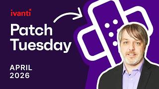 2026 April Patch Tuesday
