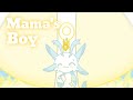 Mama’s Boy (animation meme) ||Creatures of Sonaria