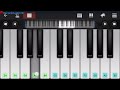 Wajah Tum Ho Piano Tutorial | Hate story 3