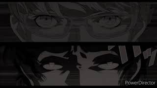Persona 4 The Golden Animation OST - Ying Yang (Lyrics) [Audio fixed]