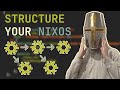 Modularize NixOS and Home Manager | Great Practices