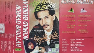 Achmad Badillah - Hati Yang Luka