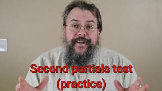 Calculus 3 -- Second partials test; optimization -- Practice