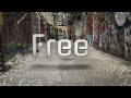 Free (Lyrics) The Echo Bureau