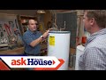 Understanding New Water-Heater Regulations | Ask This Old House
