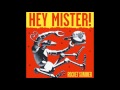 Hey Mister! - Rocket Summer    (Full Album)