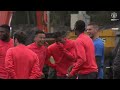 Pogba, Lingard and Rashford || BROMANCE || Best moments