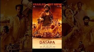 Dasara movie new poster & release date update