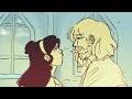 would you fall in love again epic the musical animatic